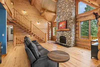 29413 Grayhawk Drive, Evergreen, CO 80439 - Photo 3