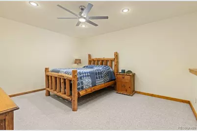 29413 Grayhawk Drive, Evergreen, CO 80439 - Photo 27