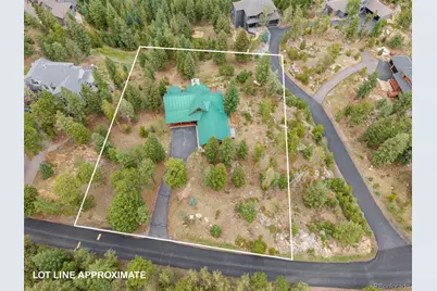 29413 Grayhawk Drive, Evergreen, CO 80439 - Photo 47