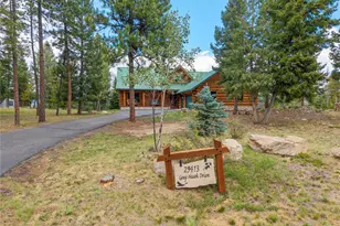29413 Gray Hawk Dr, Evergreen, CO 80439 - Photo 1