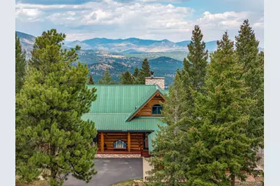 29413 Grayhawk Drive, Evergreen, CO 80439 - Photo 49