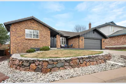 4611 S Perry Way, Denver, CO 80236 - Photo 3