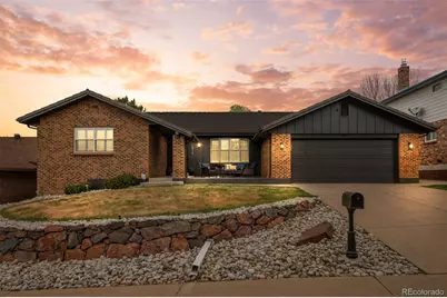 4611 S Perry Way, Denver, CO 80236 - Photo 1