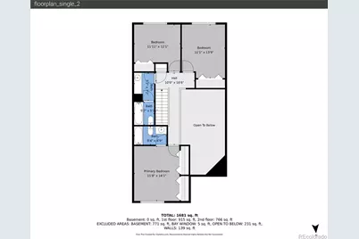 6984 Buckskin Drive, Littleton, CO 80125 - Photo 33