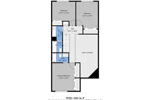 6984 Buckskin Dr, Littleton, CO 80125 - Photo 33