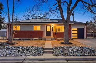 6641 Miller St, Arvada, CO 80004 - Photo 1