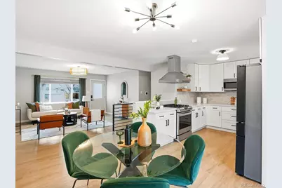 6641 Miller Street, Arvada, CO 80004 - Photo 9