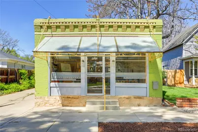 4023 Zuni Street, Denver, CO 80211 - Photo 1