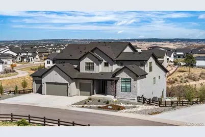3238 Wingspan Point, Castle Rock, CO 80108 - Photo 3