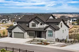 3238 Wingspan Pt, Castle Rock, CO 80108 - Photo 3