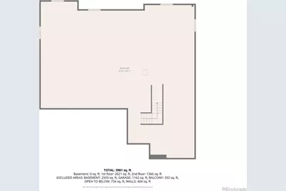 3238 Wingspan Point, Castle Rock, CO 80108 - Photo 49