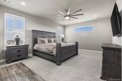 3238 Wingspan Point, Castle Rock, CO 80108 - Photo 31