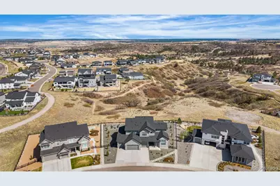 3238 Wingspan Point, Castle Rock, CO 80108 - Photo 45