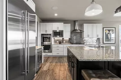 3238 Wingspan Point, Castle Rock, CO 80108 - Photo 9