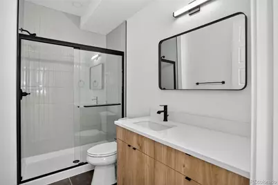 5128 W 26th Avenue #312, Denver, CO 80212 - Photo 33