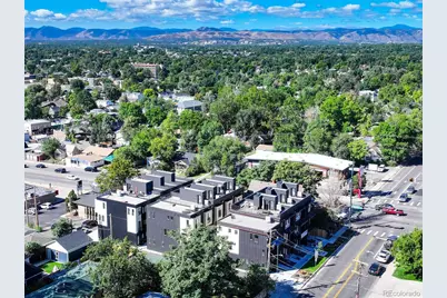 5128 W 26th Avenue #312, Denver, CO 80212 - Photo 5