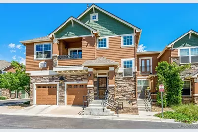 7090 Simms Street #201, Arvada, CO 80004 - Photo 1
