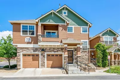 7090 Simms Street #201, Arvada, CO 80004 - Photo 21