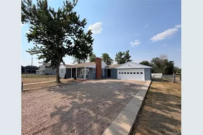 3575 W 65th Avenue, Denver, CO 80221 - Photo 1