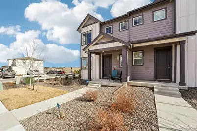 12656 Boggs Street, Parker, CO 80134 - Photo 1