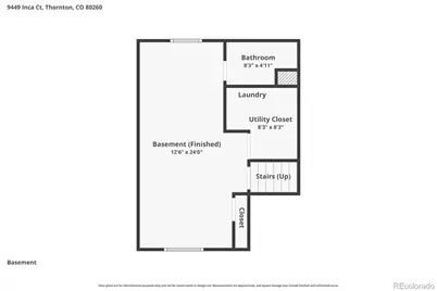9449 Inca Court, Thornton, CO 80260 - Photo 19