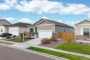 1025 Payton Ave, Fort Lupton, CO 80621 - Photo 1