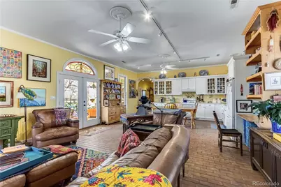 134 E Virginia Street, La Veta, CO 81055 - Photo 11