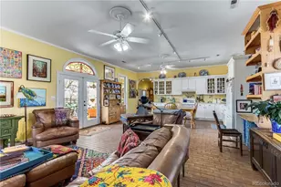 134 E Virginia St, La Veta, CO 81055 - Photo 11