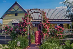 134 E Virginia St, La Veta, CO 81055 - Photo 1