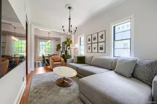 1617 S Pennsylvania St, Denver, CO 80210 - Photo 5