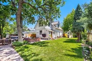 1617 S Pennsylvania St, Denver, CO 80210 - Photo 45