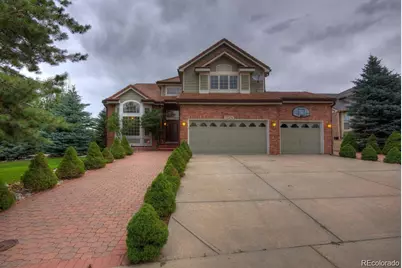 19597 E Maplewood Place, Aurora, CO 80016 - Photo 1