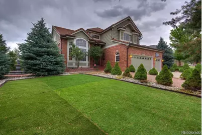 19597 E Maplewood Place, Aurora, CO 80016 - Photo 3