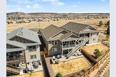 4021 Broken Hill Drive, Castle Rock, CO 80109 - Photo 35