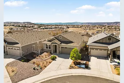 4021 Broken Hill Drive, Castle Rock, CO 80109 - Photo 33