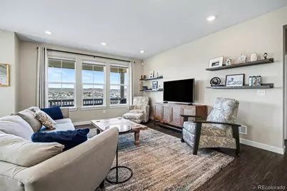 4021 Broken Hill Drive, Castle Rock, CO 80109 - Photo 7