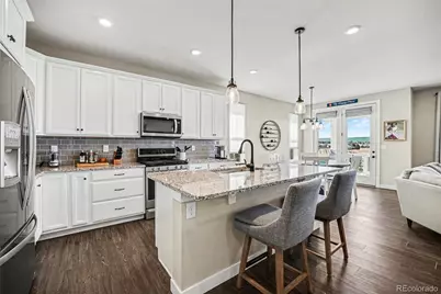 4021 Broken Hill Drive, Castle Rock, CO 80109 - Photo 5