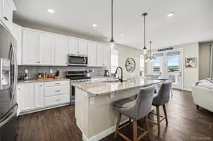 4021 Broken Hill Dr, Castle Rock, CO 80109 - Photo 5