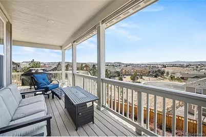 4021 Broken Hill Drive, Castle Rock, CO 80109 - Photo 11