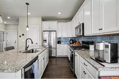 4021 Broken Hill Drive, Castle Rock, CO 80109 - Photo 15