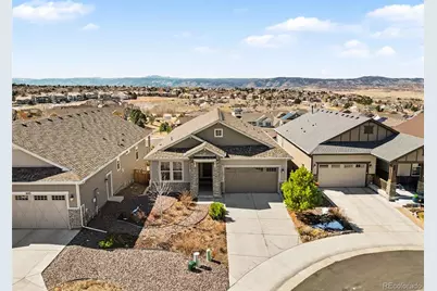 4021 Broken Hill Drive, Castle Rock, CO 80109 - Photo 1