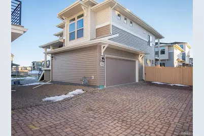 3732 Sanguine Circle, Castle Rock, CO 80109 - Photo 13
