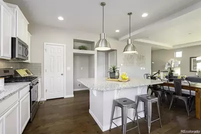 3732 Sanguine Circle, Castle Rock, CO 80109 - Photo 9