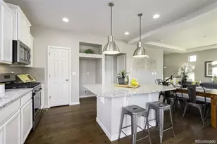3732 Sanguine Cir, Castle Rock, CO 80109 - Photo 9