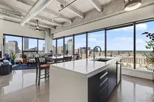 100 Park Ave, Denver, CO 80205 - Photo 5