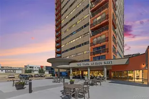 100 Park Ave, Denver, CO 80205 - Photo 15