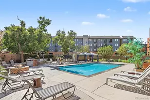 100 Park Ave, Denver, CO 80205 - Photo 21
