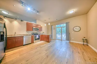 5401 S Park Terrace Avenue #107A, Greenwood Village, CO 80111 - Photo 5