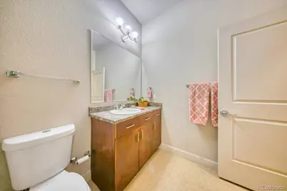 5401 S Park Terrace Avenue #107A, Greenwood Village, CO 80111 - Photo 15