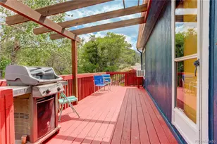 455 Clio Ave, Palmer Lake, CO 80133 - Photo 27